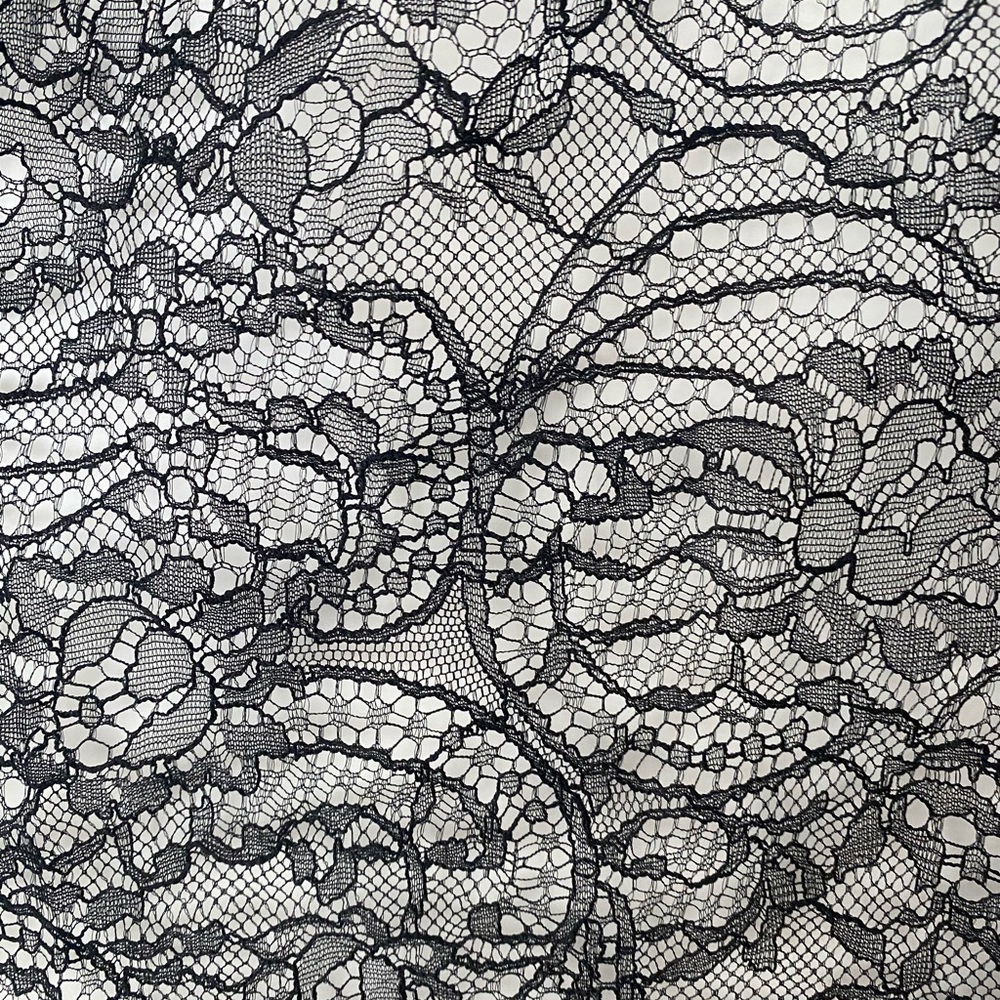 NWT Kiki de Montparnasse Lace Shirt - Picture 6 of 6